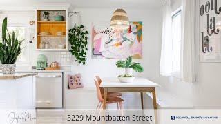 3229 Mountbatten Street Real Estate Tour