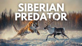 WILD SIBERIA - Survivors of the Ice | Full Documentary