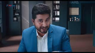 PROFINZ INTERVIEW FILM | ACCA - CMA - CS CAMPUS | VINEETH SREENIVASAN | MANU BALA