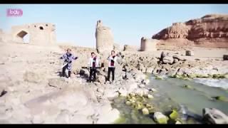 موزیک ویدیو لکی (لەکی) "دت لک" از علی زارعی laki music