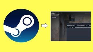 How to Change Your Steam Overlay Key Binding!