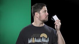 5 Ways to Instantly Improve Your Green Screen Results