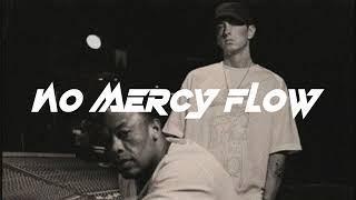 50 Cent x Eminem x Dr. Dre  Type Beat ''NO MERCY FLOW'' Hip Hop Instrumental 2024