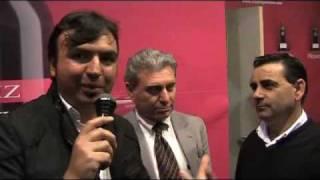 Speciale Vinitaly 2009 - Liborio Butera intervista Ruggero Rizzuto