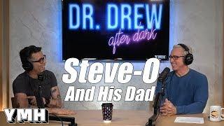 Steve-O & His Dad - DrDAD Highlight