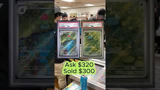 SELLING PSA 10 151 Pokemon Cards #pokemon #collectiblecards #pokémon #tradingcards #vendorpov #cards