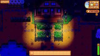 Stardew Valley Cheats II (Mods)