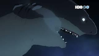 Suicide Squad ISEKAI | Another World | HBO GO