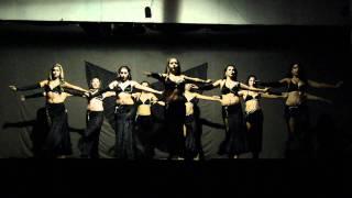 Debut Ballet Raksfarah