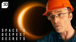 The Incredibly Hard Process of Imaging a Black Hole | Space's Deepest Secrets | Science Channel