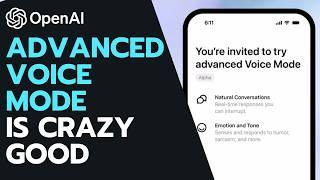 ChatGPT Advanced Voice Mode review -- Everything you need to know