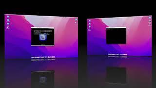 EG2310 ubuntu on m1 mac tutorial