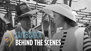 Casablanca | An Unlikely Classic: Behind The Scenes | Warner Bros. Entertainment