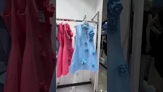 Istanbul Fashion Center - Today's Store I Say