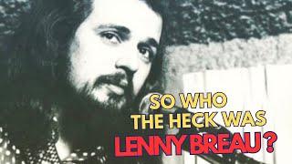 Jazz Guitarist Lenny Breau: Chet Atkins called him "the greatest guitarist that ever lived"