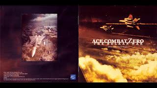 "ZERO" (Extended) - Ace Combat Zero