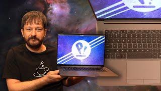 System76 Pangolin Review: The Best Linux Laptop in 2025?