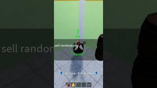 part 88 of rolling fruits until I get kitsune #roblox #bloxfruits #trisdxng #viral #kitsunefruit