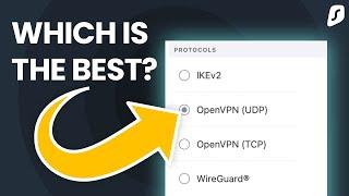 VPN Protocols: which one is the best?