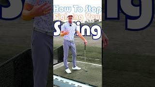 Unlock an Effortless Golf Swing: Secrets to Perfect Balance and Leverage