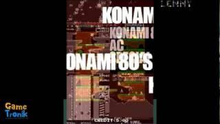 [HD] GAMETRONIK - KONAMI 80s AC SPECIAL - KONAMI SYSTEM 573 [MAME 0.144]