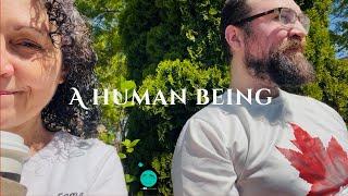 A Human Being