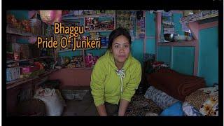 Bhaggu Is Back But...||An Update||Babal Homestay||RJ Sagar