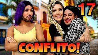 CONFLITO 17 (A NOVA MELHOR AMIGA)