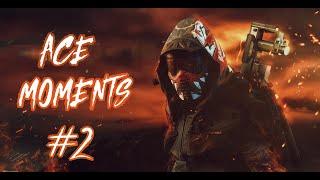 Warface | Ace Moments #2