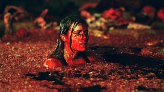 Official Trailer - THE DESCENT (2005, Shauna Macdonald, Natalie Mendoza, Neil Marshall)