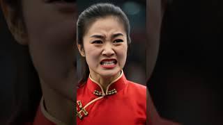 Kissing is painful. #kungfu #fight #boxing #mixed #martialarts