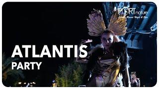 Port Nature Luxury Resort Hotel & Spa | Atlantis Party