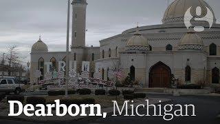 Dearborn, Michigan