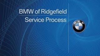 BMW Service Process