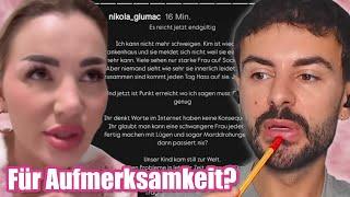 Kim Virginia: Zwischen Trauer und Inszenierung – eine ethische Debatte | Sanijel Jakimovski