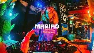 Electronic Island Mix w/ Mariad | La Discotecat #3 [Rougail Sonore]