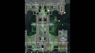 Soapie angers some aliens | RimWorld #Shorts