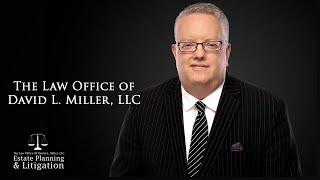 The Law Office of David L. Miller, LLC | Meet Attorney David Miller