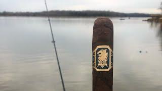 Undercrown Maduro Cigar Review