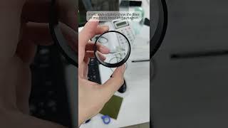 Magnet detector small card  #magnet