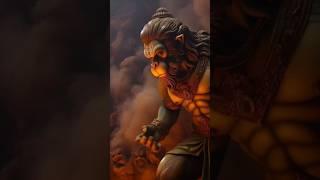 Hanumanji best WhatsApp Status ||latest 2024||️#virelvideo #shortsindia #feedshorts