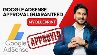 How I Get Google Adsense Approval in 24 Hours on First Attempt 2023