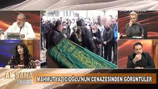 ŞAFAK MAHMUTYAZICIOĞLU OLAYINDA YENİ GELİŞMELER