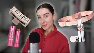 ASMR Current Favorites