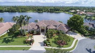 Luxury Homes | Estate Virtual Tour | 1662 Southwest 19th Avenue Boca Raton, Florida