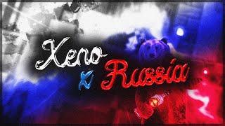 MineZ - Xeno x Russia (Late Night Fights)