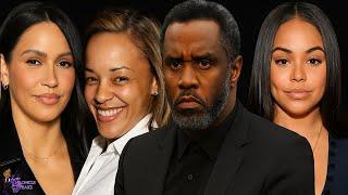 Diddy DESTROYED By Ex Assistant Capricorn Clark Who Names Lauren London As Witness To His Abuse