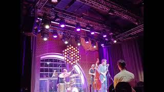 Ville Lähteenmäki Trio - Live at G Livelab