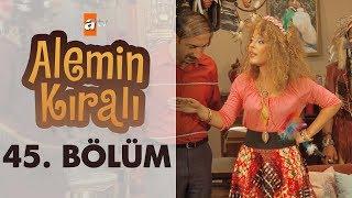 Alemin Kralı 45. Bölüm - atv