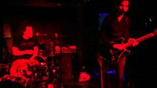 The Black Currents - I Wanna Bang A French National